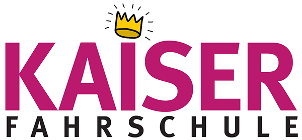 Logo Fahrschule Kaiser